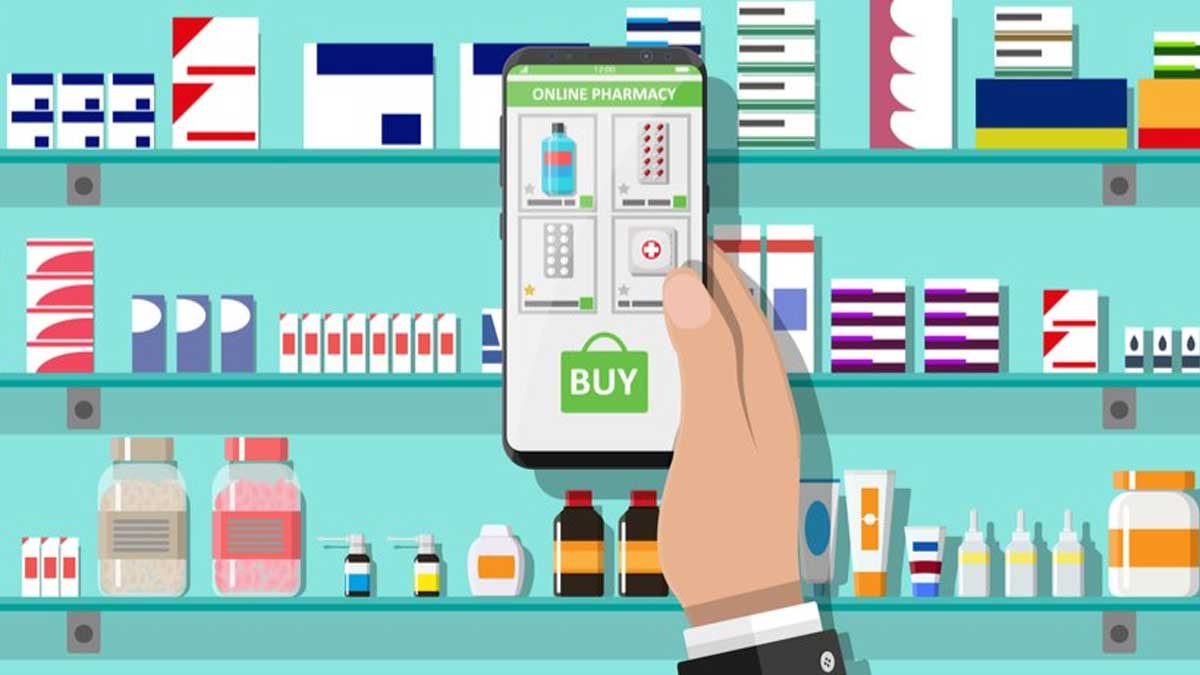 How does Pharmacy app development revolutionize the medical