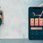 Why the need of Fitness apps is increasing?