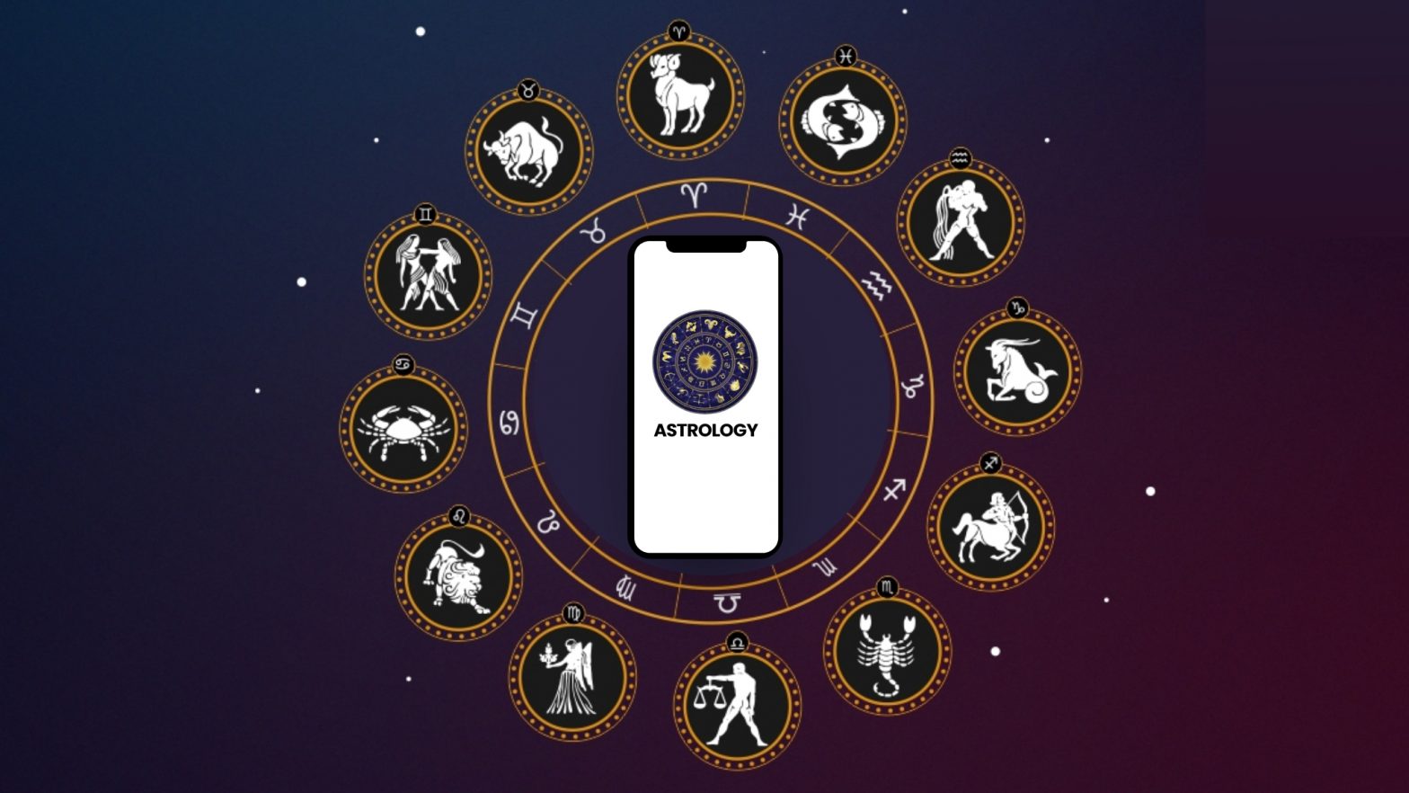 astrology-app development