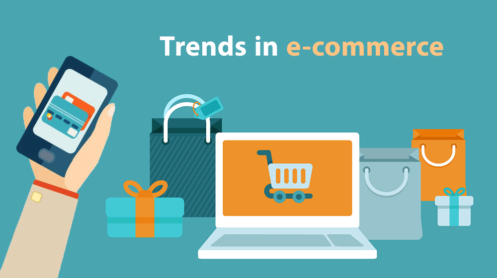 The Top 7 Features of E-Commerce Apps in 2024