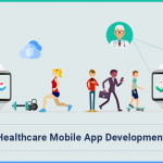 Revolutionizing Healthcare Industry with Medical App Development