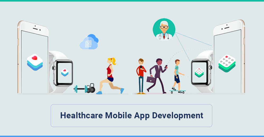 Medical App-Development