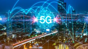 How 5G Will Change the Mobile App Development Industry: A Revolution in Its Own Right