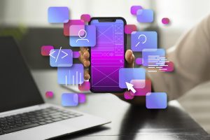 Key Stages of the Mobile App Development Process