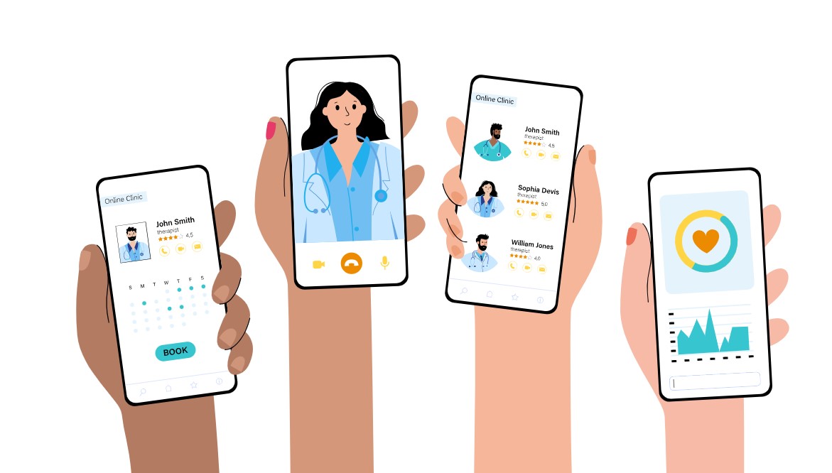 How Customized APIs Transform Healthcare App Development