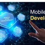 Next-Gen App Development: Leveraging AI for Scalable Solutions