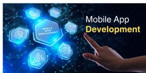 Next-Gen App Development: Leveraging AI for Scalable Solutions