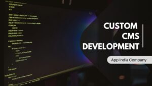 Why Smart Brands Are Switching to Custom CMS Development