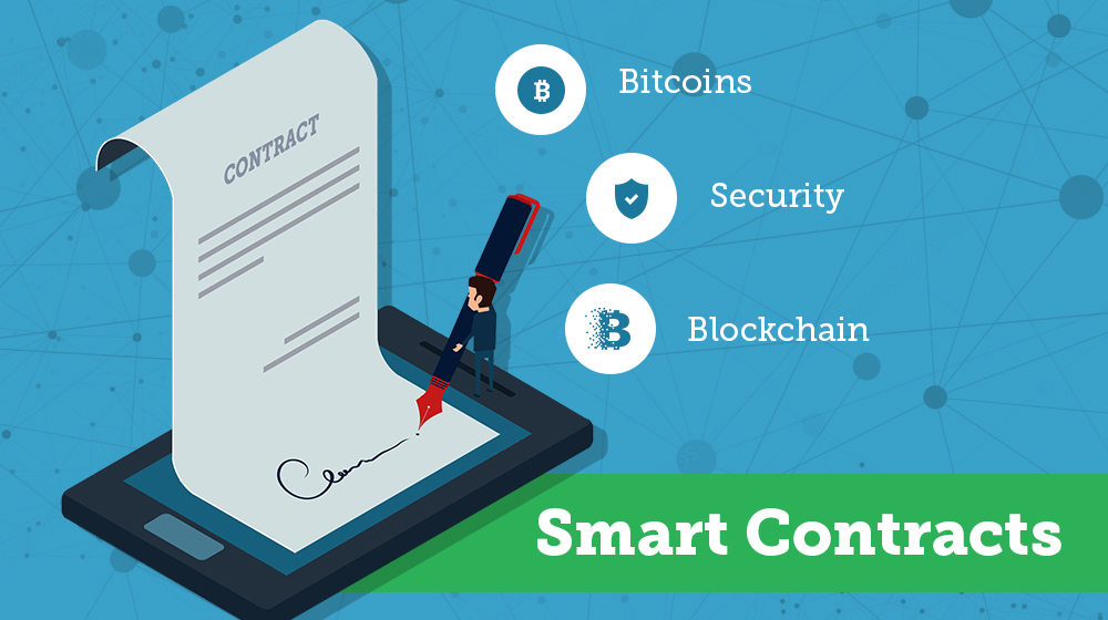 Smart Contract App Development Services Company